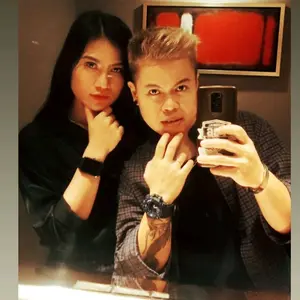 Profile Picture of ReyZidan (@rheyzidan) on Tiktok