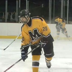 Profile Picture of Thomas Savard (@tomasav55) on Twitter