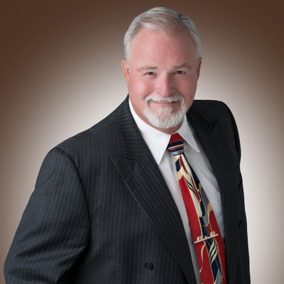 Profile Picture of Bert Smith (@Bertramesmith) on Twitter