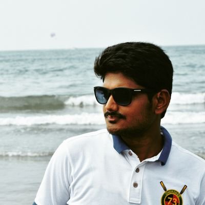Profile Picture of Sandeep Padala (@sandeep60mb) on Twitter