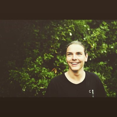 Profile Picture of Adam Christenson (@AdamC132) on Twitter