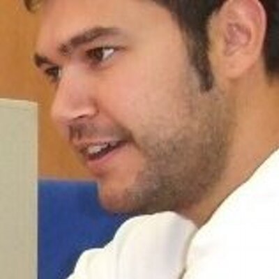 Profile Picture of Luis De La Ossa (@ldelaossa) on Twitter