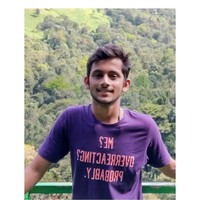 Profile Picture of Sanjay Krishnan (@sanjay-krishnan-11) on Quora