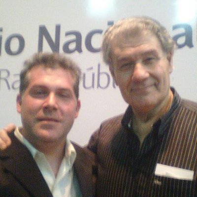 Profile Picture of David Varela #29O (@dfv1974) on Twitter