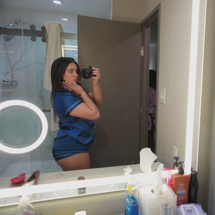 ray - Tiktok Profile Picture of ray (@vibewithray) on Tiktok