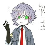 Profile Picture of lucio valle (@robin_segundo_fhs) on Instagram