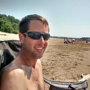 Profile Picture of Mike Ricca (@RiccaMike) on Twitter