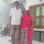 Profile Picture of Kantha Jain (@kantha.jain.71) on Facebook