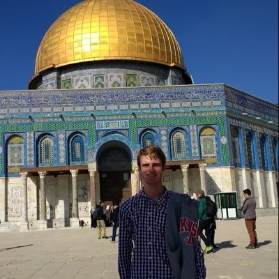 Profile Picture of Josh Lesser (@Joshlesser98) on Twitter