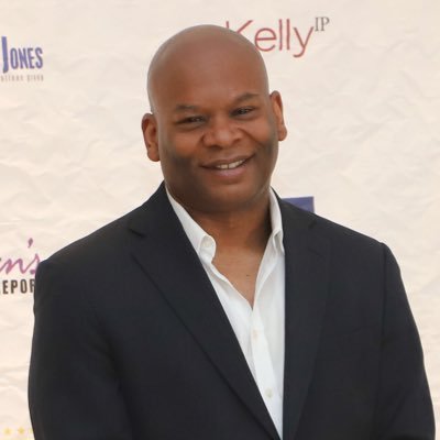 Profile Picture of Alvin Jones (@theAlvinJones) on Twitter