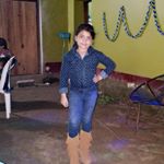 Profile Picture of rosa ulloa (@ulloahercules) on Instagram