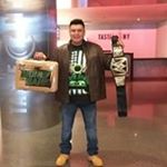 Profile Picture of Pablo Lezama (@lezama.pablo) on Instagram