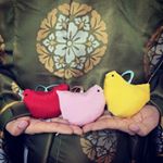 Profile Picture of 八幡神社（流谷八幡神社） (@hachimanjinja_kawachinagano) on Instagram