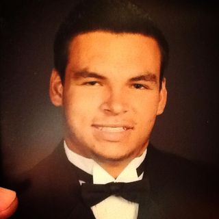 Profile Picture of Chad Lusher (@chad.lusher) on Facebook