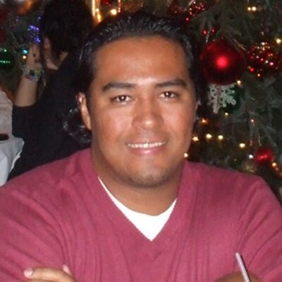 Profile Picture of Erick Rios (@erickrios) on Twitter