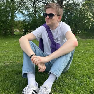 Profile Picture of Thomas Kemper (@kemper_thomas) on Instagram