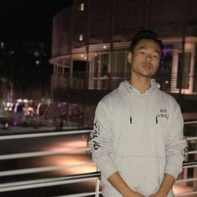 Profile Picture of Daniel Vo (@danielvo789) on Twitter