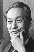 Profile Picture of Shin'ichirō Tomonagaon Wikipedia