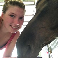 Profile Picture of Taylor Renfro (@taylor-renfro-8) on Quora