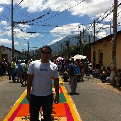 Profile Picture of Hugo Polanco (@hugopolanco1604) on Twitter