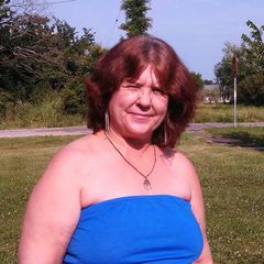 Profile Picture of gwenmurrow (@gwenmurrow) on Tiktok