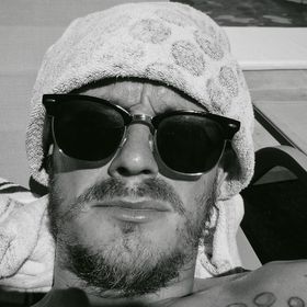 Paul G - Pinterest Profile Picture of Paul G (@paulgillanders) on Pinterest