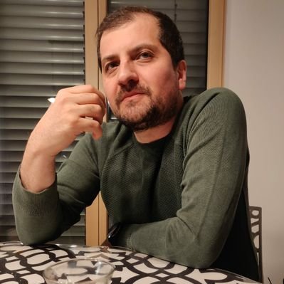 Profile Picture of Doç.Dr. Oğuzhan Öz (@droguzhanoz) on Twitter