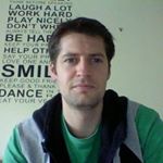 Profile Picture of Chad (@chaddycross) on Instagram