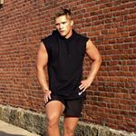 Profile Picture of Shawn Flannery💪🏼 (@shawnflannery_fitness) on Instagram