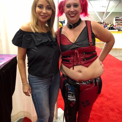 Profile Picture of Stacie Oakes (@StacieGates) on Twitter