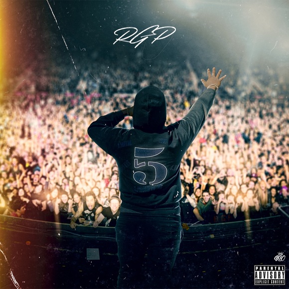 Profile Picture of Rashad Williams (@1rgpeanut) on Poshmark