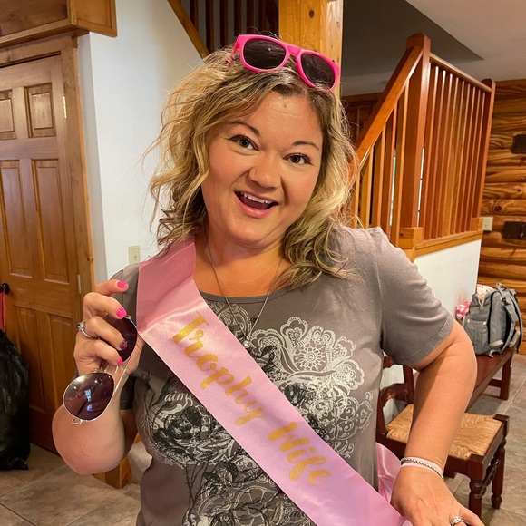 Profile Picture of Karla Benard (@karlabenard) on Poshmark