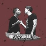 Profile Picture of ⠀⠀⠀⠀⠀⠀⠀⠀⠀      David & Pierre (@hottbaguettes) on Instagram