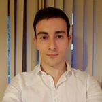 Profile Picture of Robert Petrie (@robert.petrie87) on Instagram