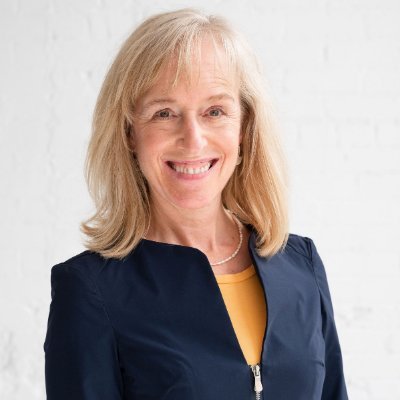 Profile Picture of Susan Hammel (@susan_hammel) on Twitter