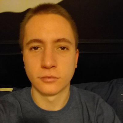 Profile Picture of Zackary Williams (@Zackary59704330) on Twitter