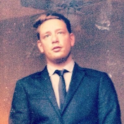 Profile Picture of Stefan Jonsson (@AzeDesign) on Twitter