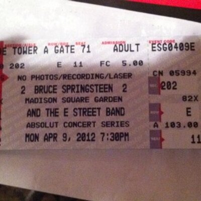 Profile Picture of Marc Berger (@marcsberger) on Twitter