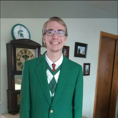 Profile Picture of Andrew Werner (@AndyW94) on Twitter