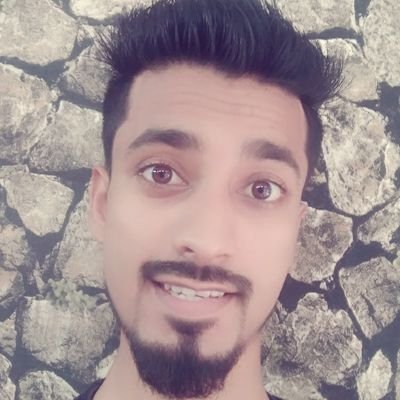 Profile Picture of Sam Awad (@samawad07) on Twitter