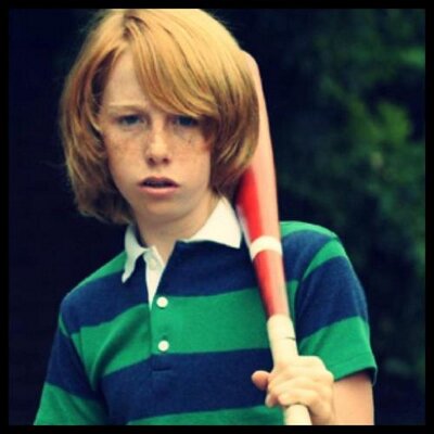 Profile Picture of Bryan Rutger (@Name_Dead_Bryan) on Twitter