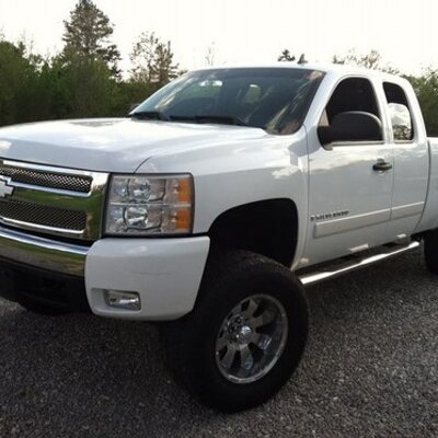 Profile Picture of B (@BrandonHack724) on Twitter