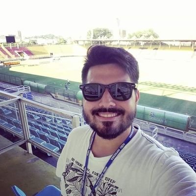 Raphael Fernandes - Twitter Profile Picture of Raphael Fernandes (@RaphaelFernan91) on Twitter