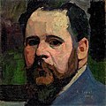 Profile Picture of Arthur Segal (painter)on Wikipedia