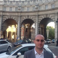 Profile Picture of Halmat Jalal Hassan (@halmat-jalal-hassan) on Quora