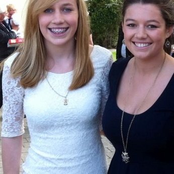 Profile Picture of Savannah Flack (@SavannahFlack1) on Twitter