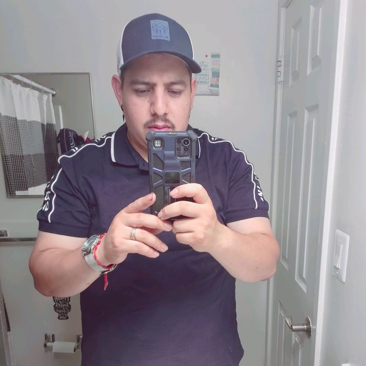 Profile Picture of Oscar Ornelas (@ornelas3009) on Tiktok