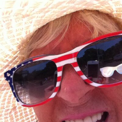 Profile Picture of Joyce Branch Harris (@joycesjewels) on Twitter