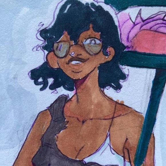 Profile Picture of Danae Mcmurrian (@danaemcmurrian) on Poshmark