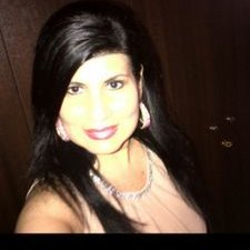Profile Picture of Lupe Murillo De Vite (@lupeMurillo3) on Twitter